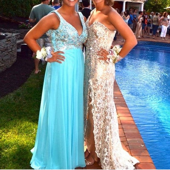 Prom Dress - Picture 5 of 6